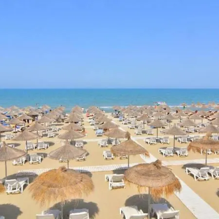 Fun In The Sun Appartement Golem (Tirana)