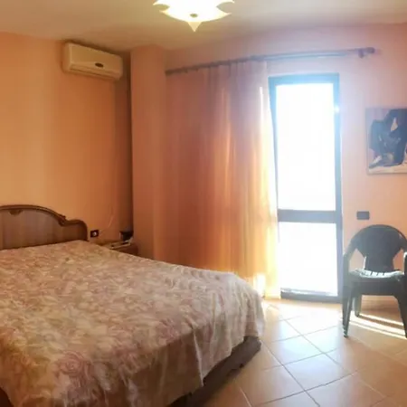 Appartement Fun In The Sun