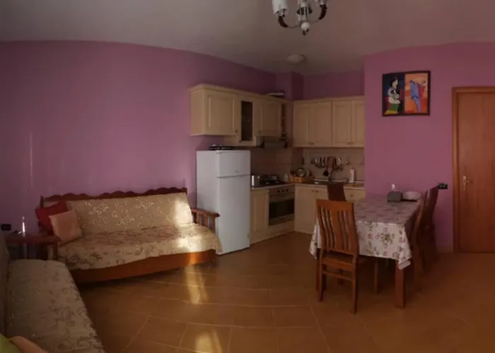 公寓 Fun In The Sun 格勒姆