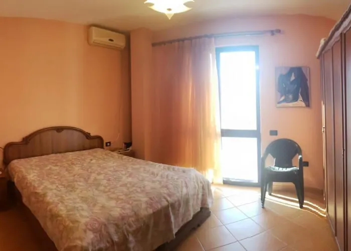 公寓 Fun In The Sun