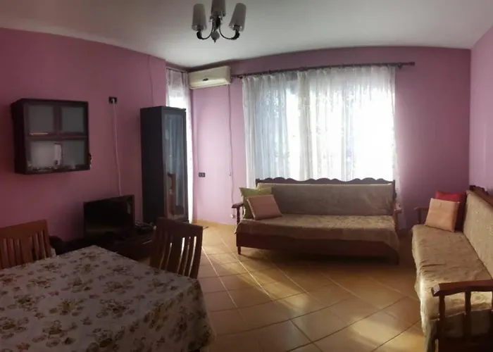 Fun In The Sun 公寓 *