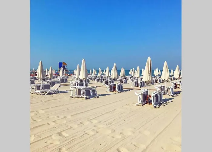 公寓 Fun In The Sun *