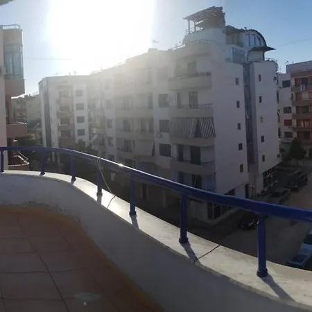 Fun In The Sun * Golem (Tirana)