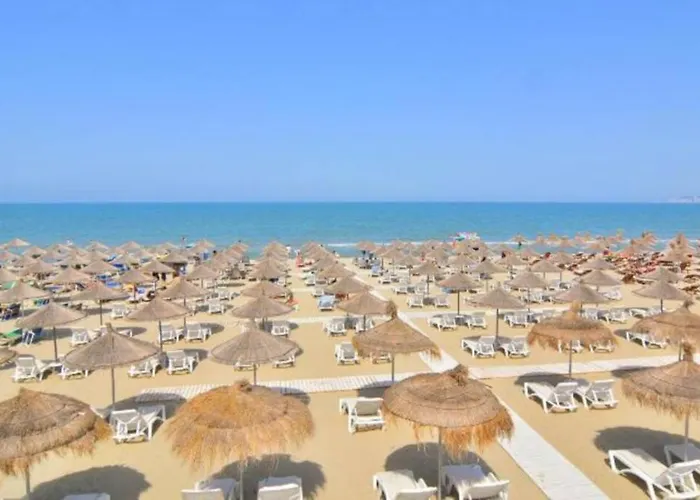 Fun In The Sun 公寓 格勒姆